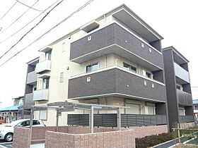 大阪府堺市堺区向陵中町５丁3番26号（賃貸マンション2LDK・1階・60.50㎡） その1