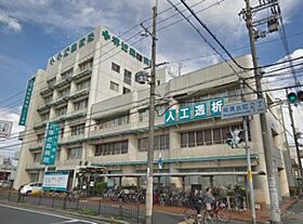 大阪府堺市堺区戎之町西２丁1番13号（賃貸アパート1R・2階・20.24㎡） その17