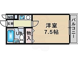 🉐敷金礼金0円！🉐パークサイドハイツ