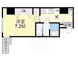堺駅 6.9万円