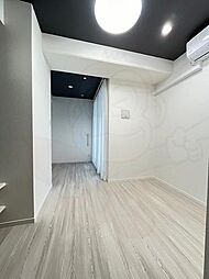 エヌエムキャトフヴァンサンク 1階1Kのリビング/ダイニング