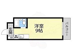 🉐敷金礼金0円！🉐南海高野線 白鷺駅 徒歩13分