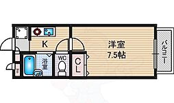 Osaka Metro御堂筋線 新金岡駅 徒歩11分