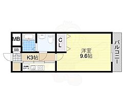 南海線 湊駅 徒歩4分