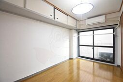 フローラル堺東 3階2DKのリビング/ダイニング