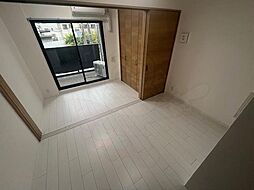 JR阪和線 堺市駅 徒歩4分の賃貸マンション 7階1DKのリビング/ダイニング