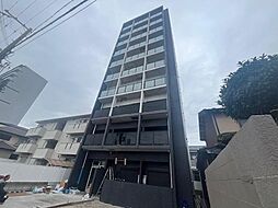 JR阪和線 堺市駅 徒歩4分の賃貸マンション