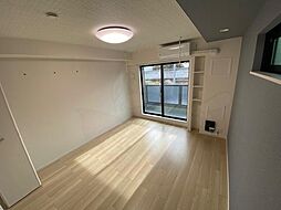 ヒカルサ堺市文珠橋通2 2階1Kのリビング/ダイニング