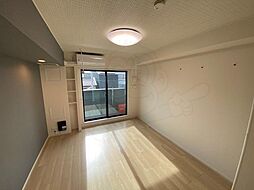 ヒカルサ堺市文珠橋通2 2階1Kのリビング/ダイニング