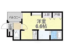 南海線 湊駅 徒歩17分 2階/-
