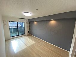 ヒカルサ堺市文珠橋通2 1階1Kのリビング/ダイニング