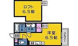 スリーパアダ 1階