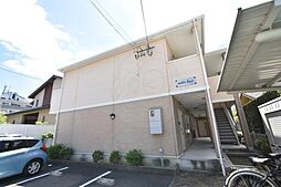 JR阪和線 百舌鳥駅 徒歩7分の賃貸アパート