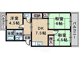 Osaka Metro御堂筋線 北花田駅 徒歩10分