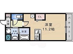 Osaka Metro御堂筋線 北花田駅 徒歩1分