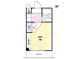 🉐敷金礼金0円！🉐レジデンス・デュ・セリバ・セレストゥ