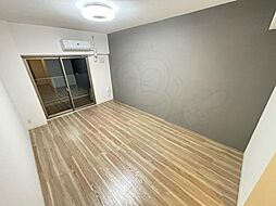 スペチアーレ堺 6階1Kのリビング/ダイニング