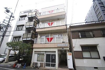 外観 外観
