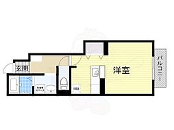 JR阪和線 津久野駅 徒歩20分