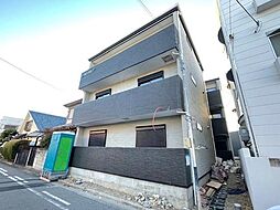 南海高野線 浅香山駅 徒歩6分