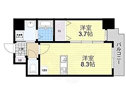 南海線 堺駅 徒歩10分