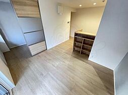 Osaka Metro御堂筋線 なかもず駅 徒歩3分の賃貸マンション 1階1LDKのリビング/ダイニング