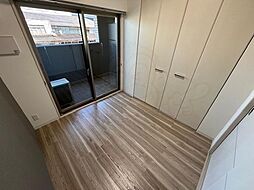 スペチアーレ堺 6階1DKのリビング/ダイニング