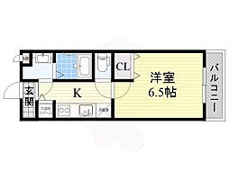 JR阪和線 百舌鳥駅 徒歩2分 4階/-