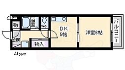 JR阪和線 鳳駅 徒歩11分