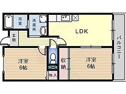 南海高野線 初芝駅 徒歩10分