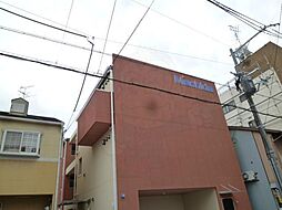 南海高野線 堺東駅 徒歩16分の賃貸マンション