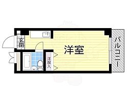 Osaka Metro御堂筋線 北花田駅 徒歩10分 2階/-