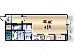 Osaka Metro御堂筋線 北花田駅 徒歩1分