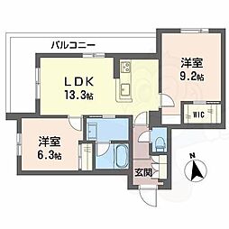 JR阪和線 堺市駅 徒歩5分 2階/-