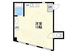 南海高野線 堺東駅 徒歩10分 5階/-