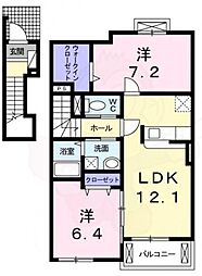 南海泉北線 深井駅 徒歩26分
