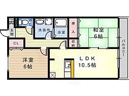 南海高野線 萩原天神駅 徒歩5分 1階/-
