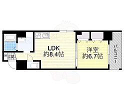 Osaka Metro御堂筋線 なかもず駅 徒歩8分