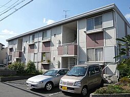 アッシュ上野芝