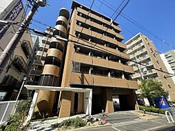 Osaka Metro御堂筋線 なかもず駅 徒歩2分の賃貸マンション