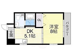 Osaka Metro御堂筋線 なかもず駅 徒歩2分