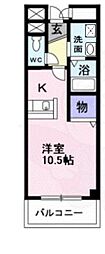 Osaka Metro御堂筋線 新金岡駅 徒歩9分