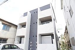 南海高野線 浅香山駅 徒歩6分の賃貸アパート