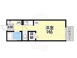 南海高野線 萩原天神駅 徒歩19分 1階/-