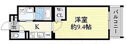 Osaka Metro御堂筋線 北花田駅 徒歩10分 1階/-