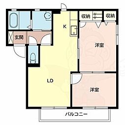 JR阪和線 鳳駅 徒歩20分 2階/-