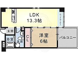 Osaka Metro御堂筋線 なかもず駅 徒歩8分