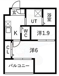 大浜北町シーエム・シス 4階