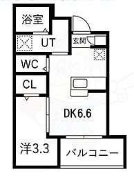大浜北町シーエム・シス 1階