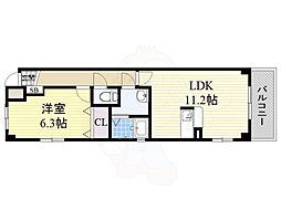 南海泉北線 深井駅 徒歩19分